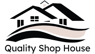 Quality Shop House