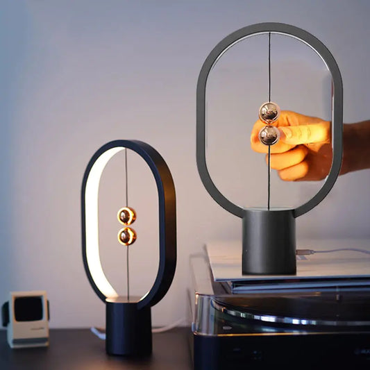 Magnetic LED Night Light